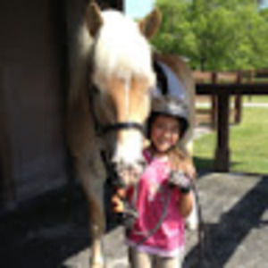 Meet your Posher, Grace